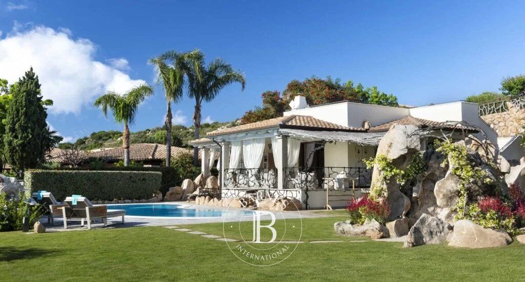 Villa Salina | Capo Coda Cavallo - picture 1