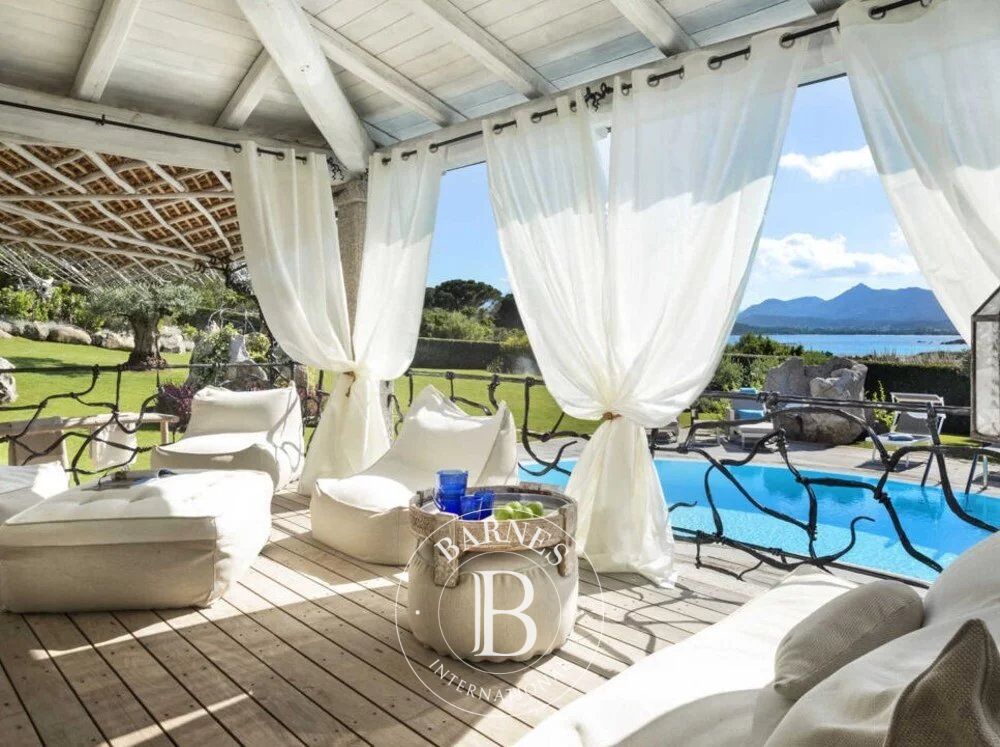 Villa Salina | Capo Coda Cavallo - picture 2