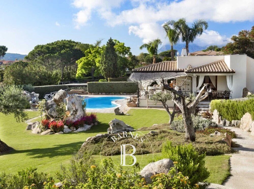 Villa Salina | Capo Coda Cavallo - picture 3