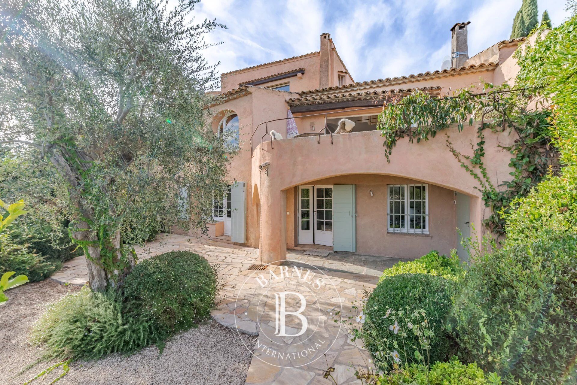 Villa Mouans-Sartoux - picture 19