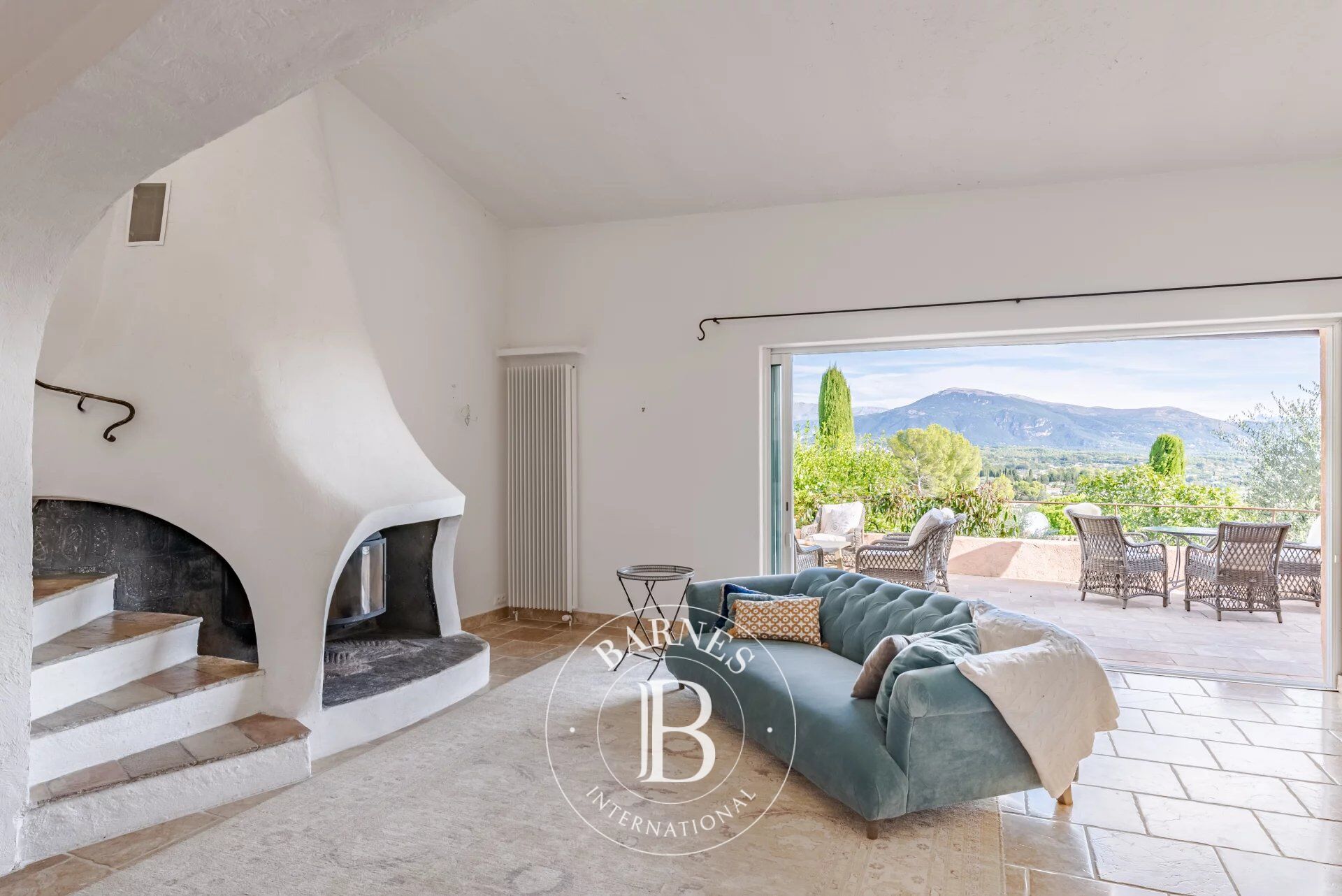 Villa Mouans-Sartoux