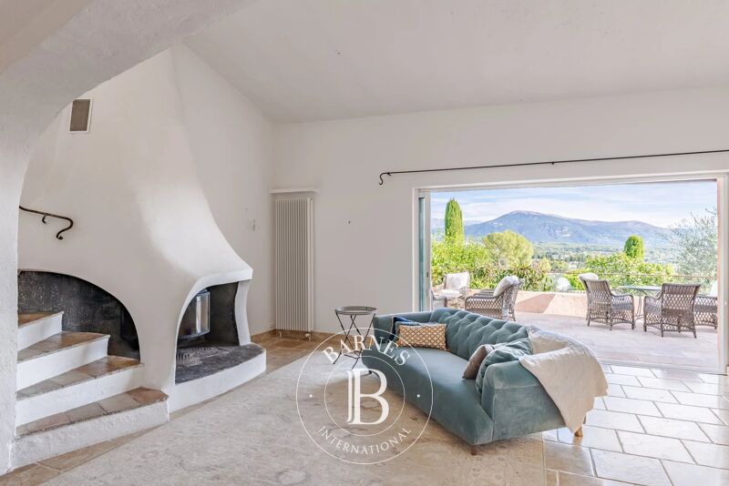 Venta, Villa Mouans-Sartoux - picture 3