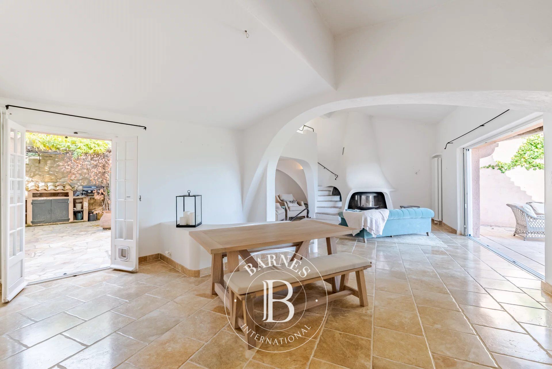 Villa Mouans-Sartoux - picture 8