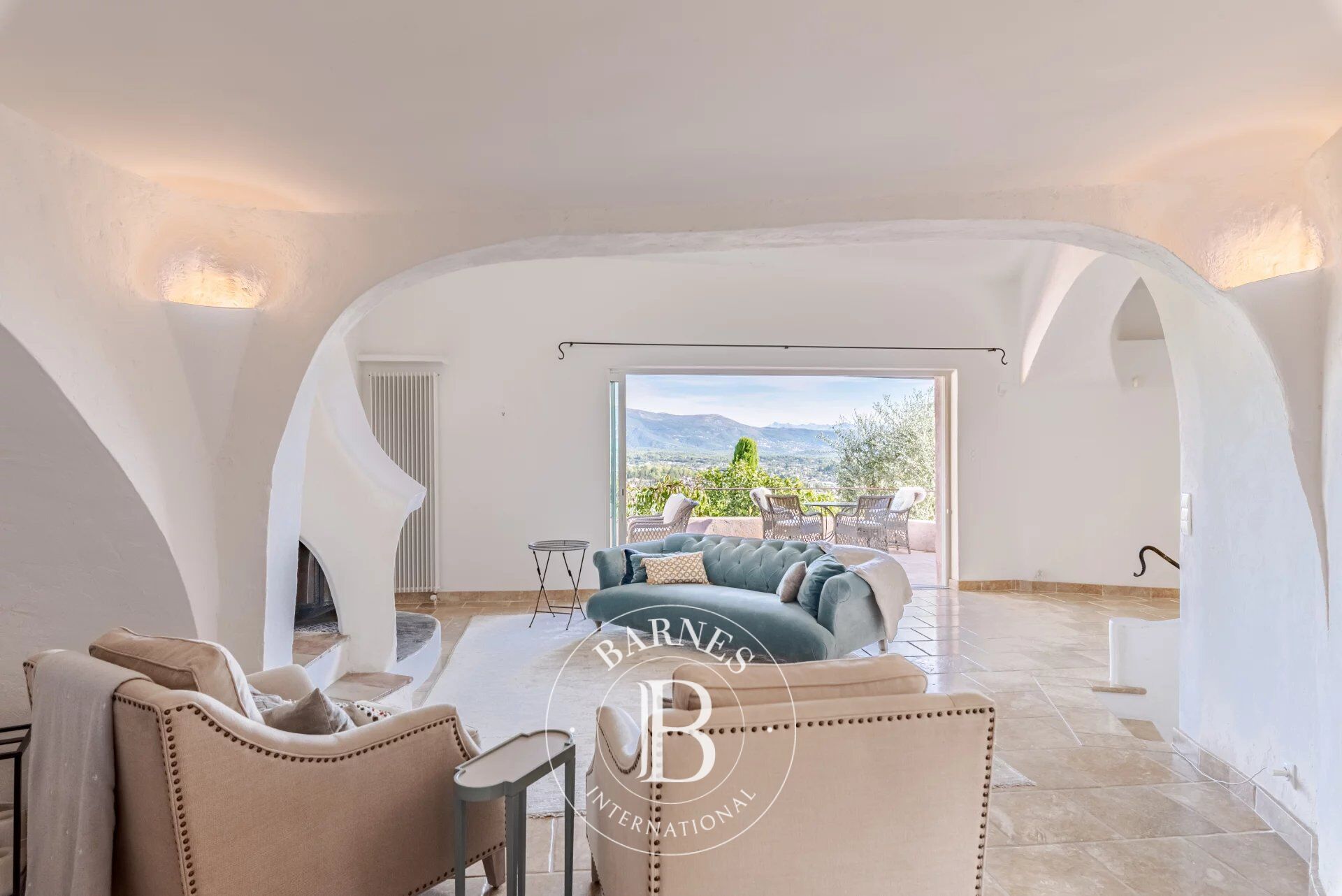 Villa Mouans-Sartoux - picture 5