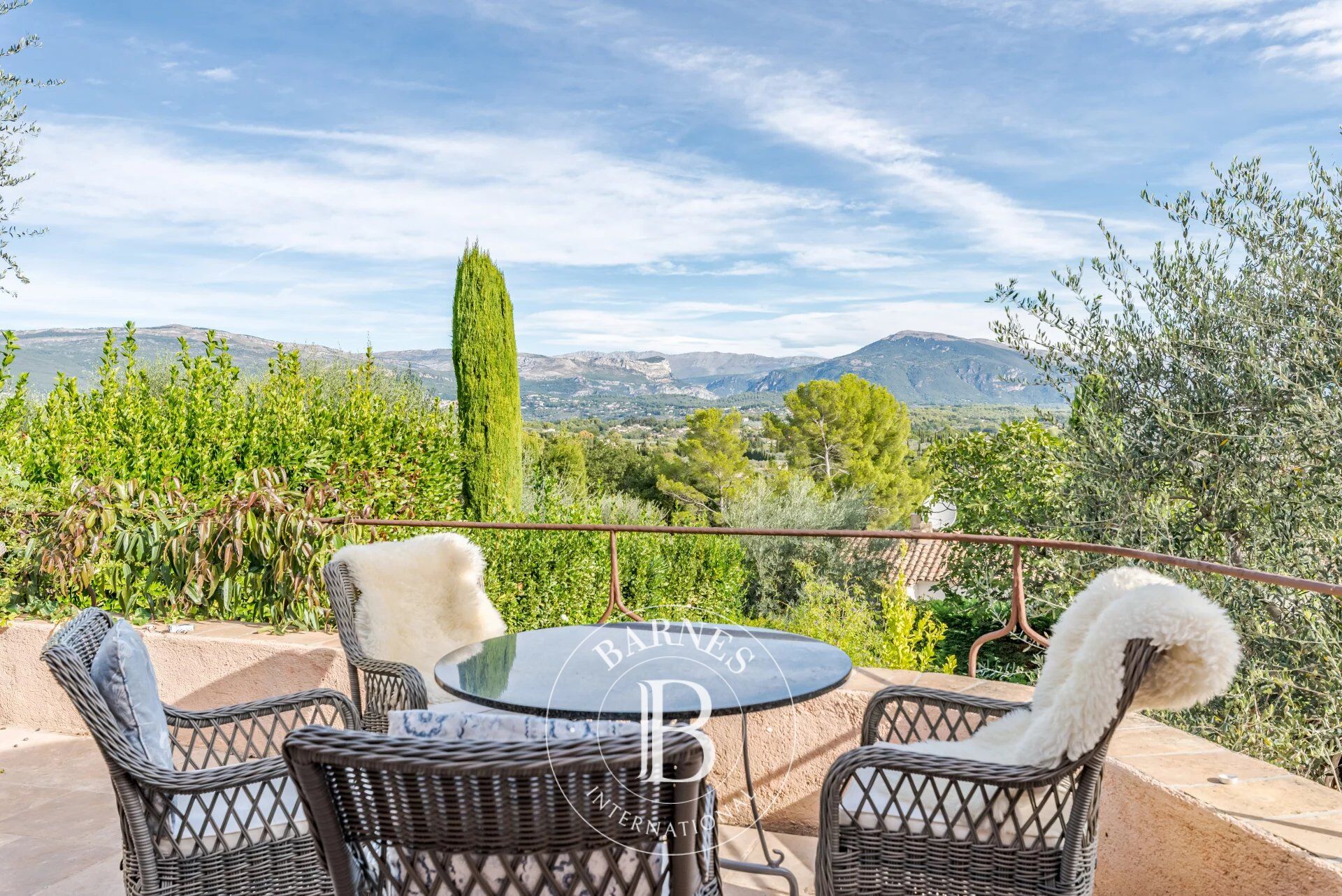 Villa Mouans-Sartoux - picture 17