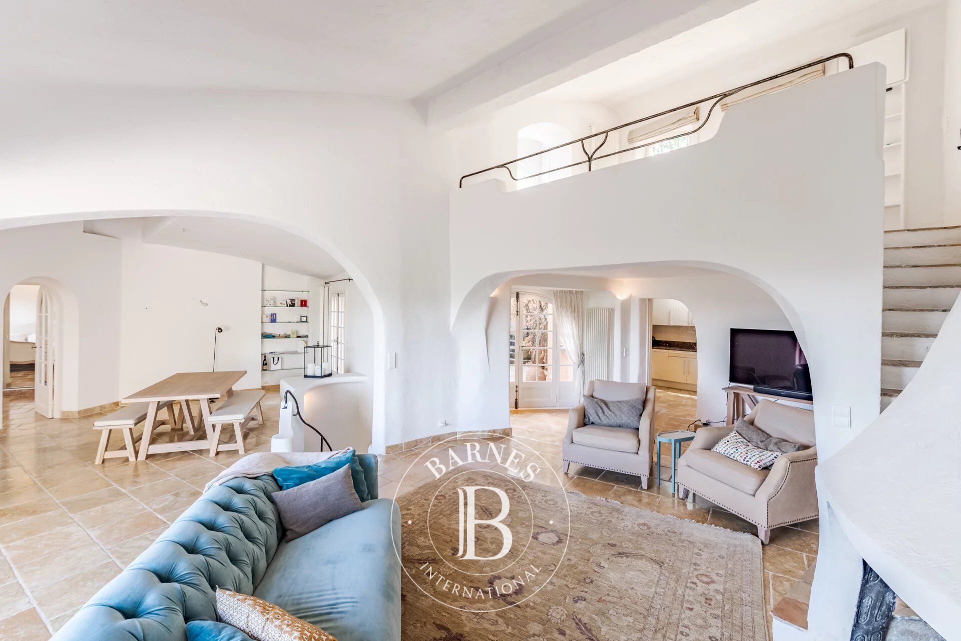 Villa Mouans-Sartoux - picture 6