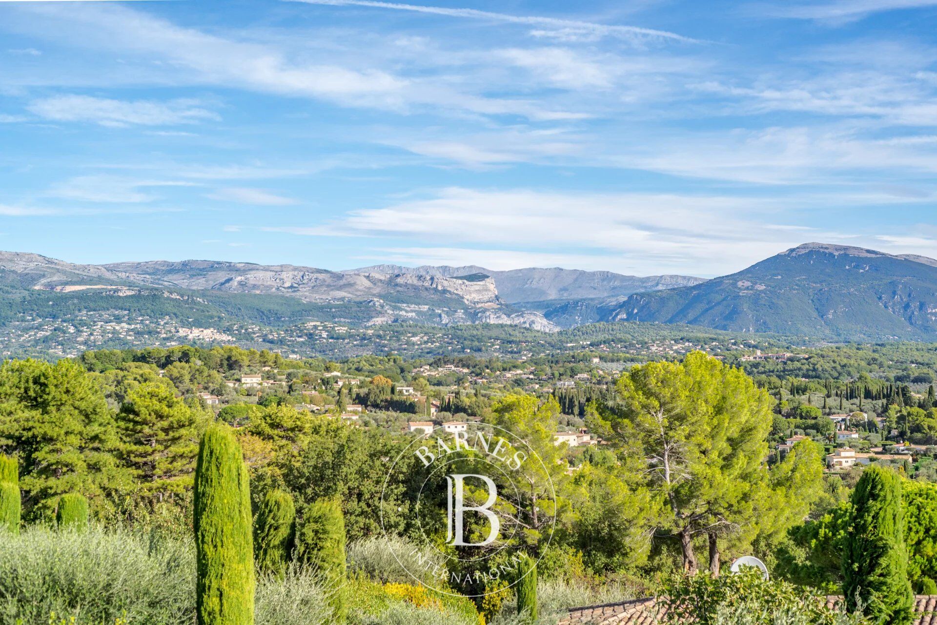 Villa Mouans-Sartoux - picture 4