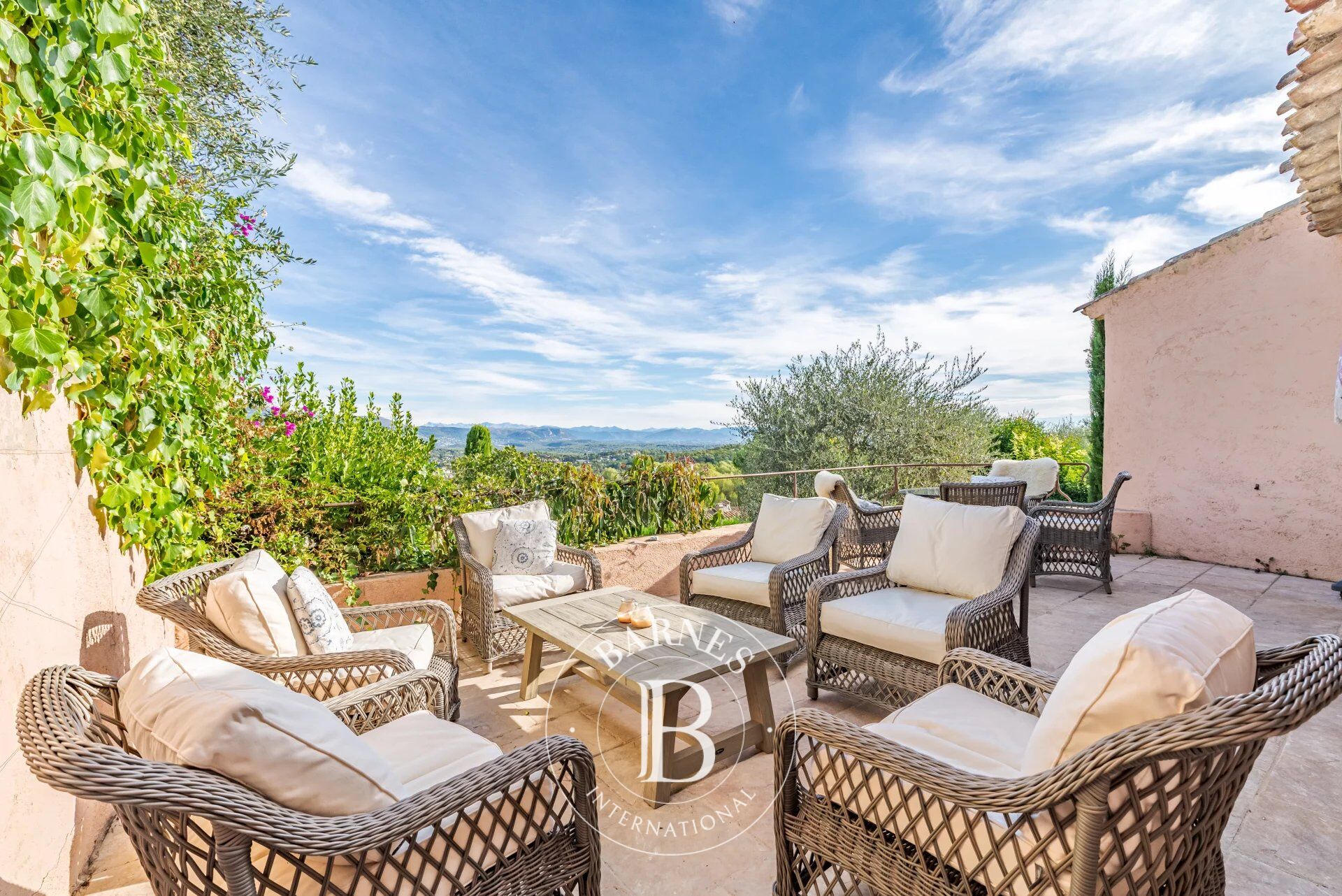 Villa Mouans-Sartoux - picture 18