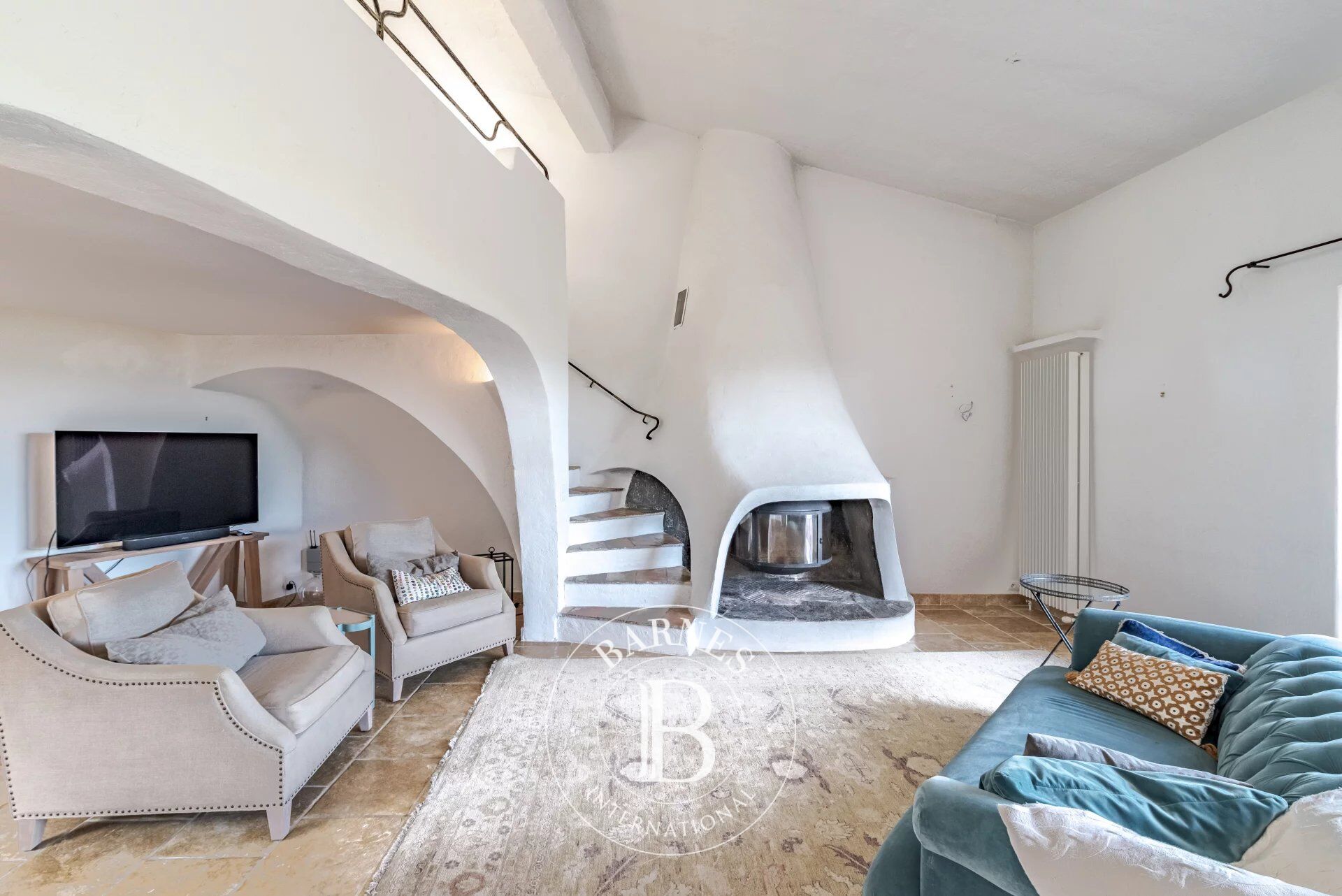 Villa Mouans-Sartoux - picture 7