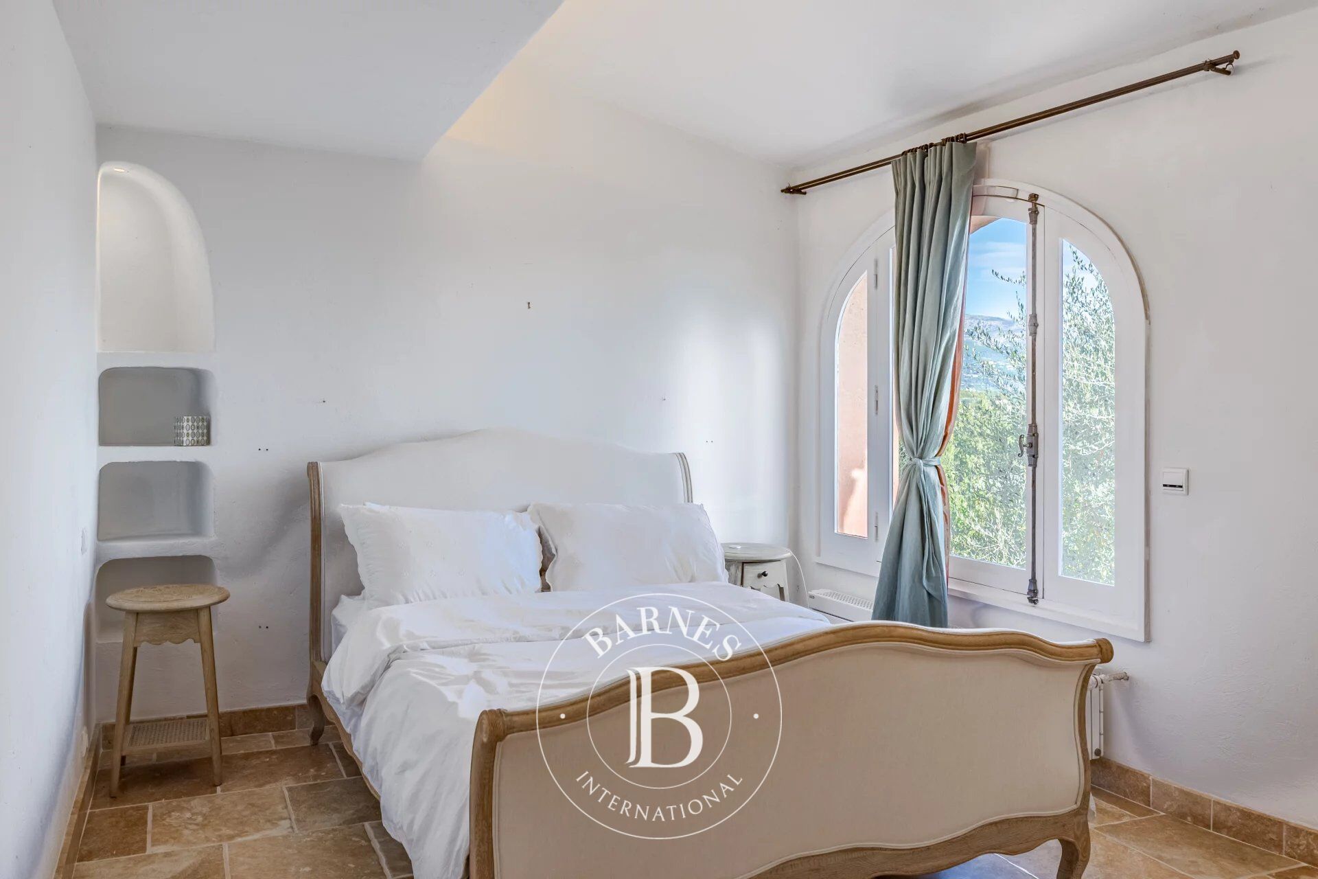 Villa Mouans-Sartoux - picture 15