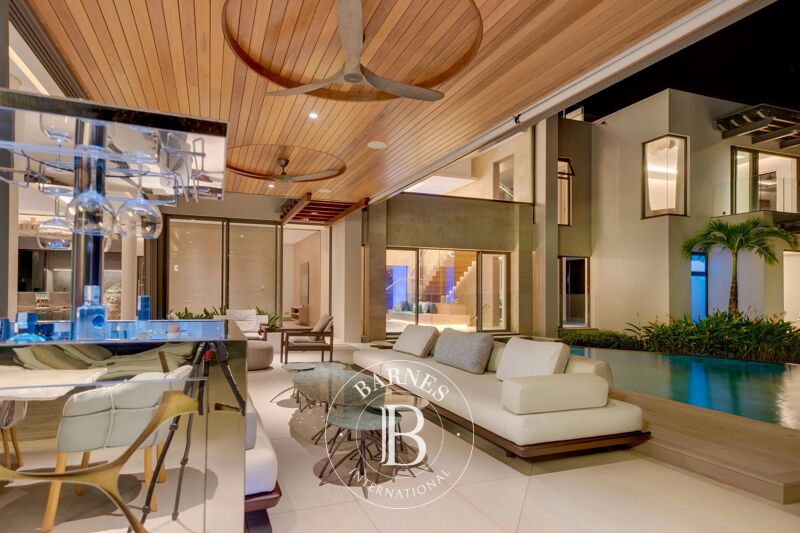 For Sale, Villa Beau Champ - picture 1