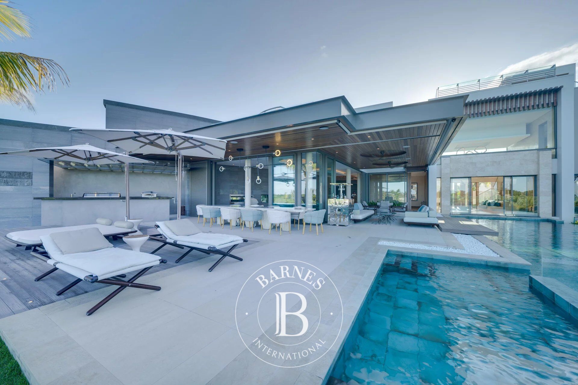 Villa Beau Champ - picture 2