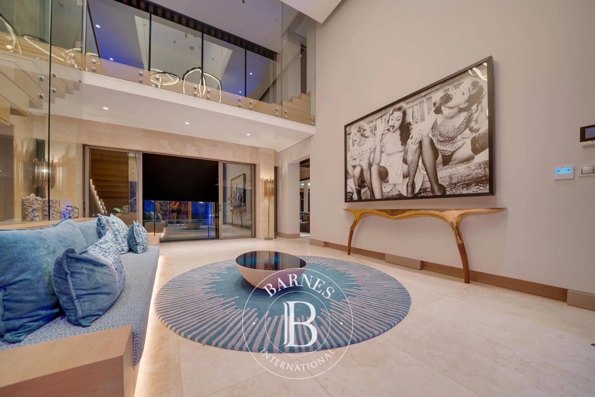 Villa Beau Champ - picture 2