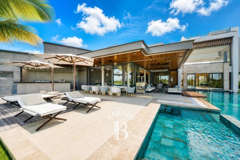 À vendre Villa | Beau Champ - picture 1