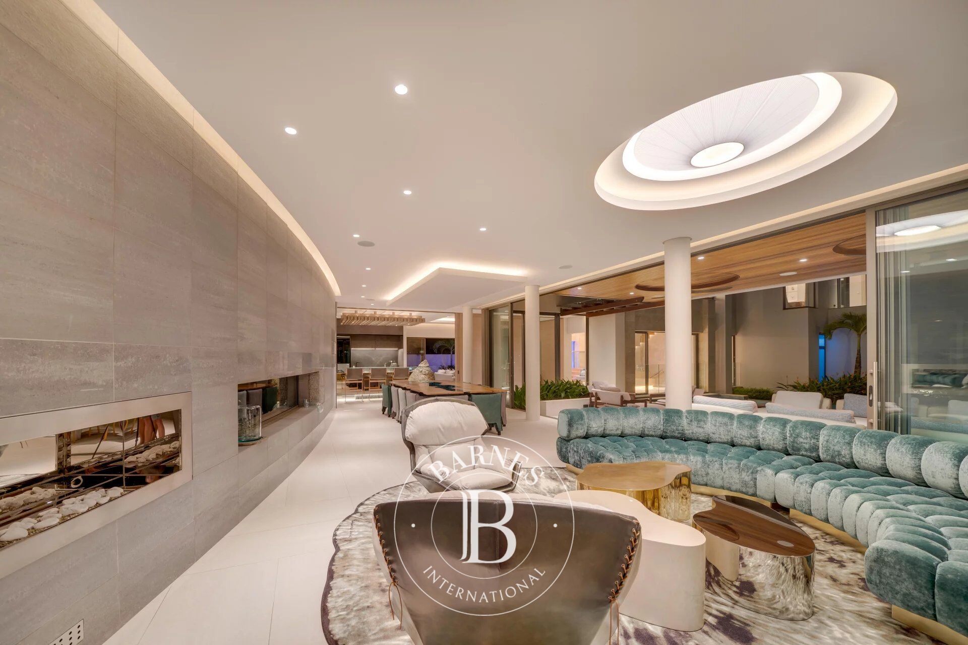 Villa Beau Champ - picture 3