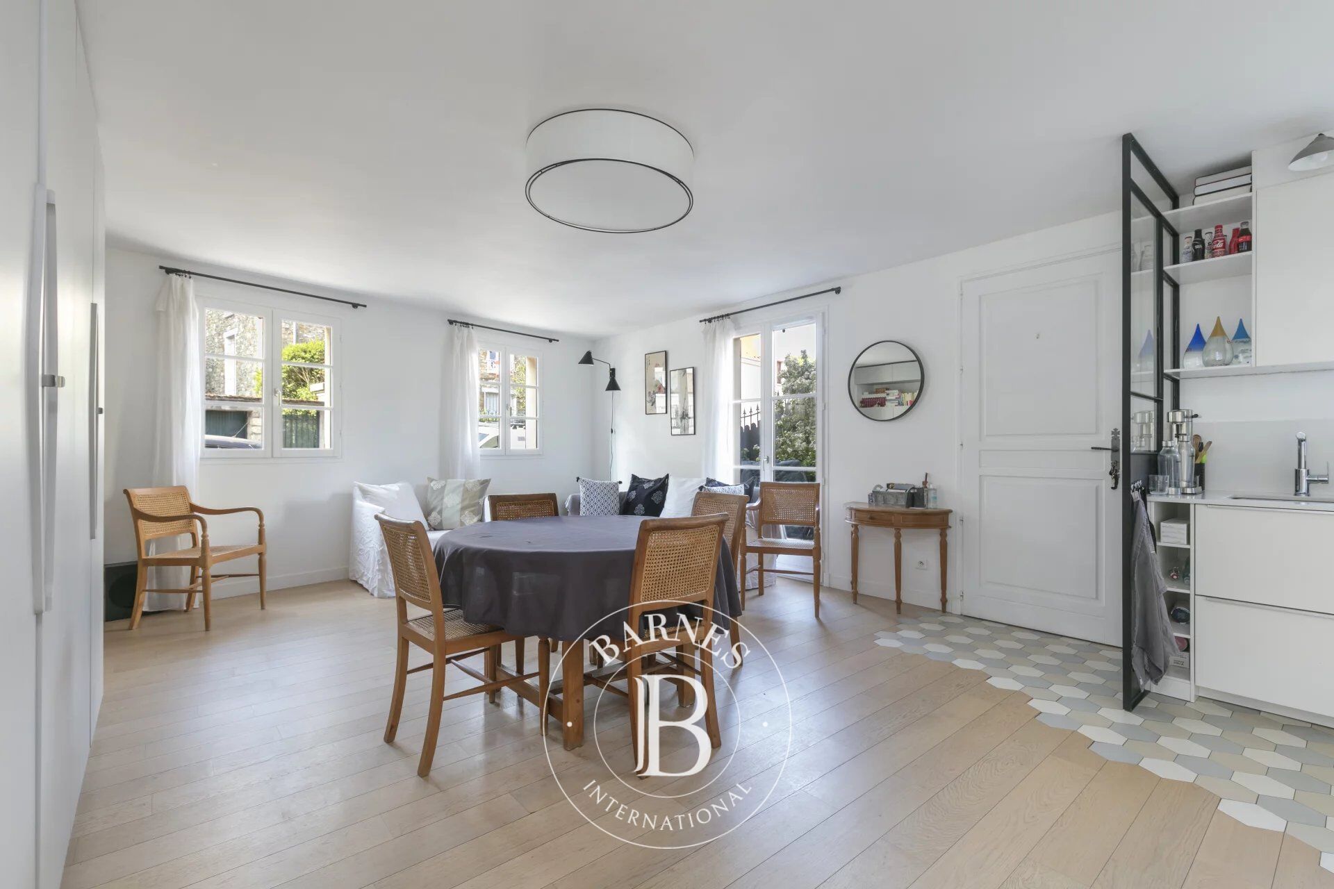 EXCLUSIVE LISTING - SAINT GERMAIN EN LAYE - 12 MINS RER A - 3-BED HOUSE- - picture 3