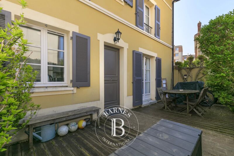 À vendre Maison | Saint-Germain-en-Laye - picture 1