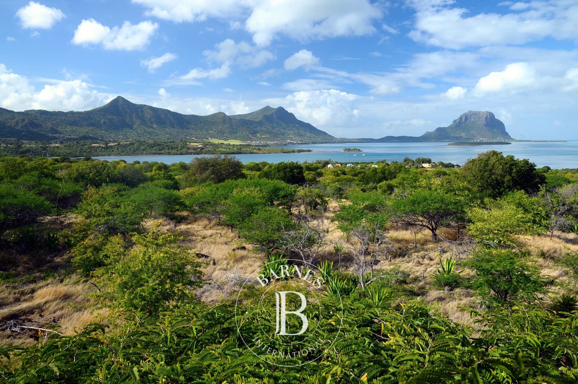 BLACK RIVER - Off-Plan - Residential land - 1,712 m² - picture 1