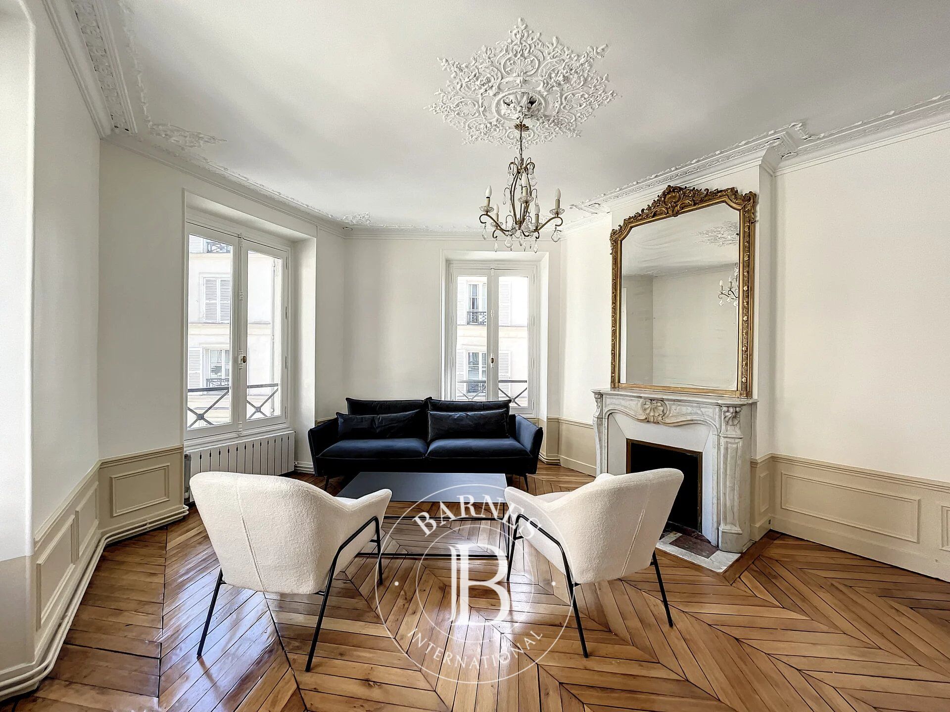 Le service location de la Maison BARNES vous propose ce bien: - picture 1