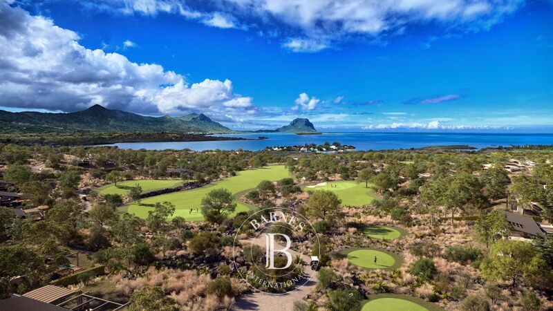 New development Petite Rivière Noire - picture 1