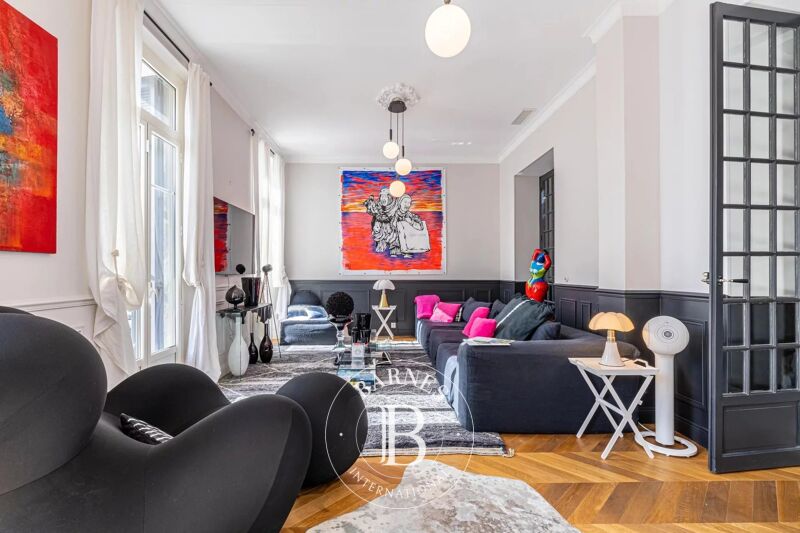 For Rent, Villa Cannes - picture 3