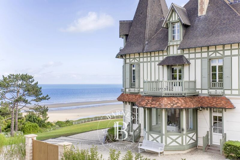 For Rent Property | Deauville - picture 3