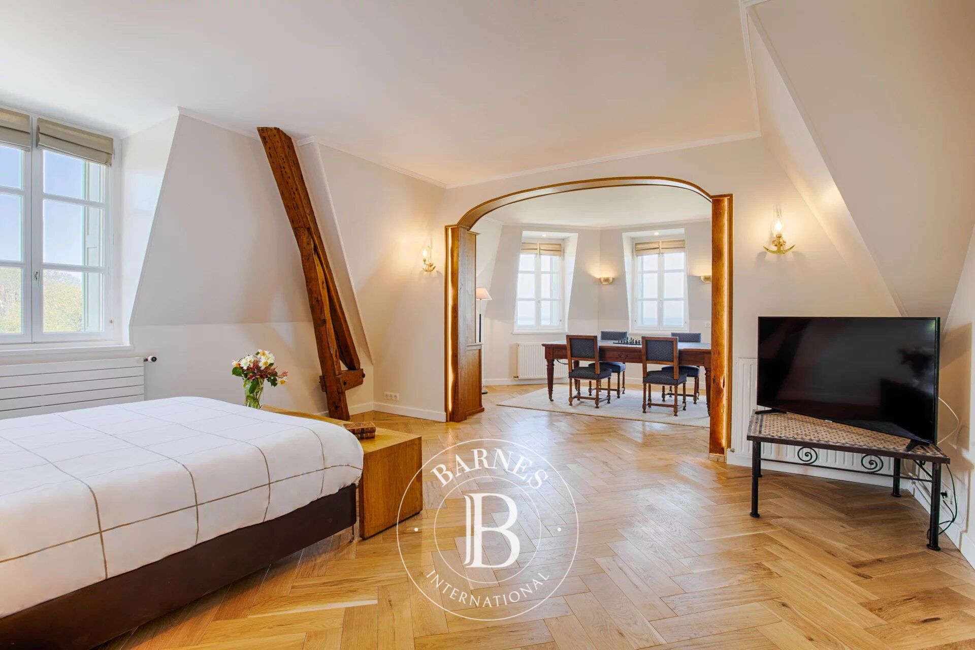 Zu vermieten, Immobilie Benerville-sur-Mer - picture 10