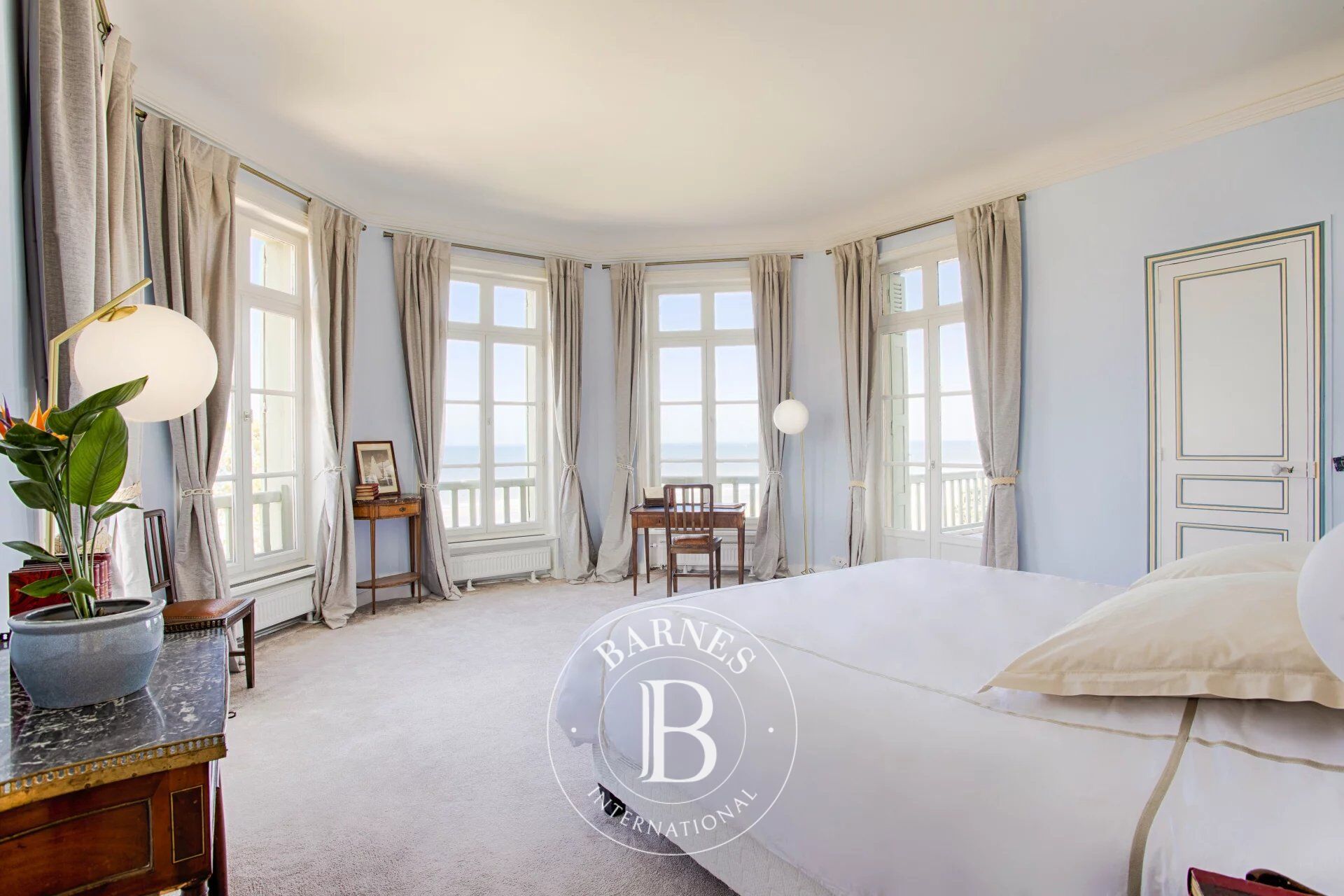 Zu vermieten, Immobilie Benerville-sur-Mer - picture 9