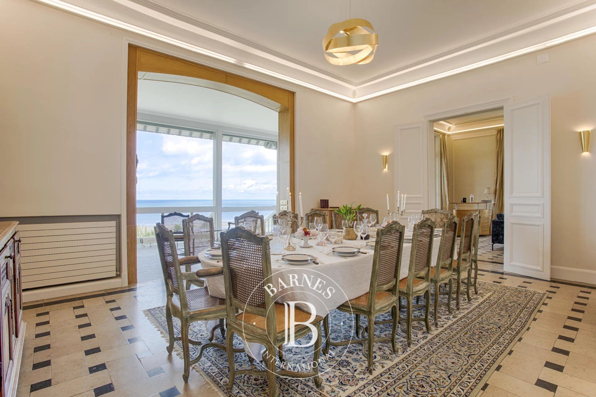 Zu vermieten, Immobilie Benerville-sur-Mer - picture 6