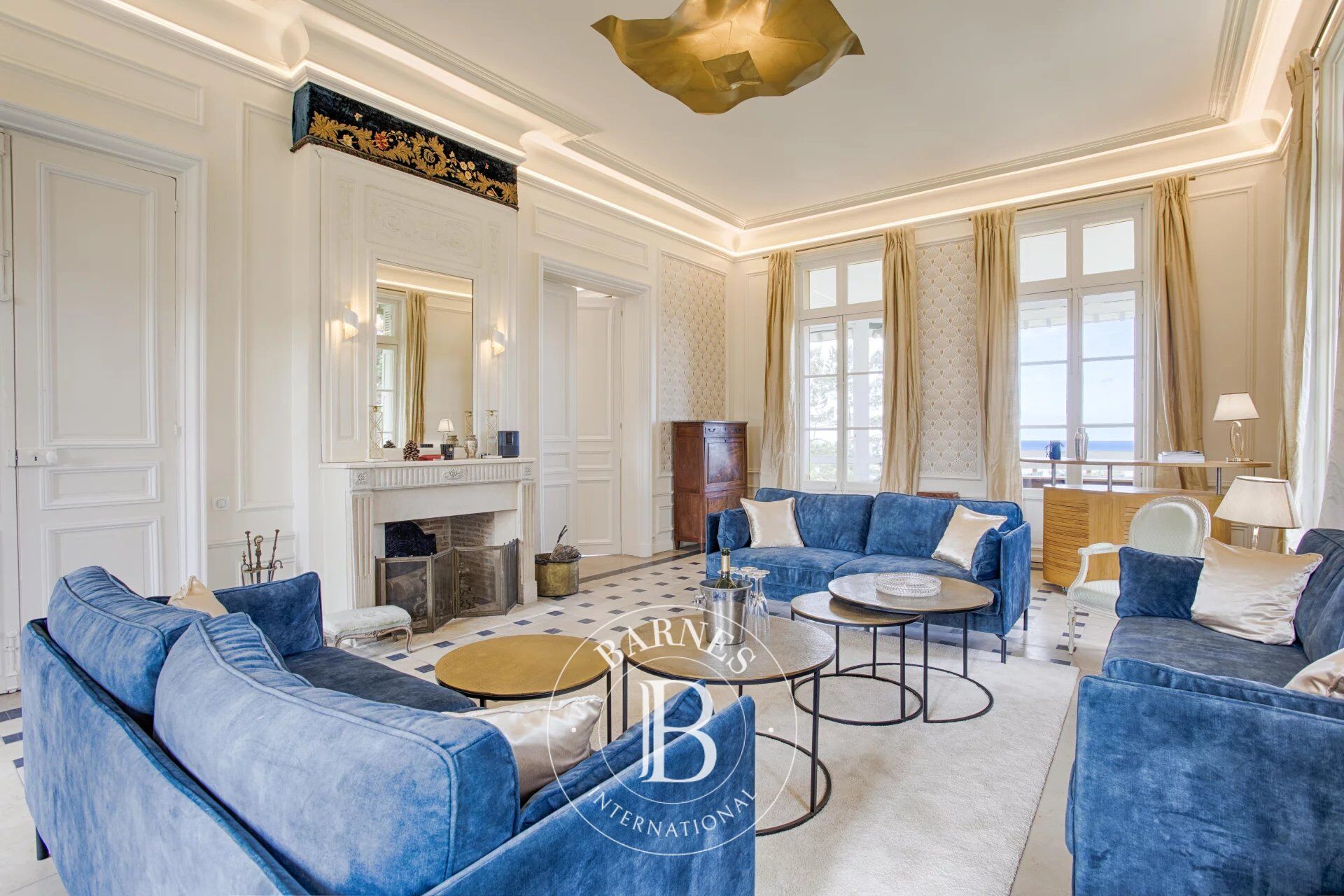 Zu vermieten, Immobilie Benerville-sur-Mer - picture 4