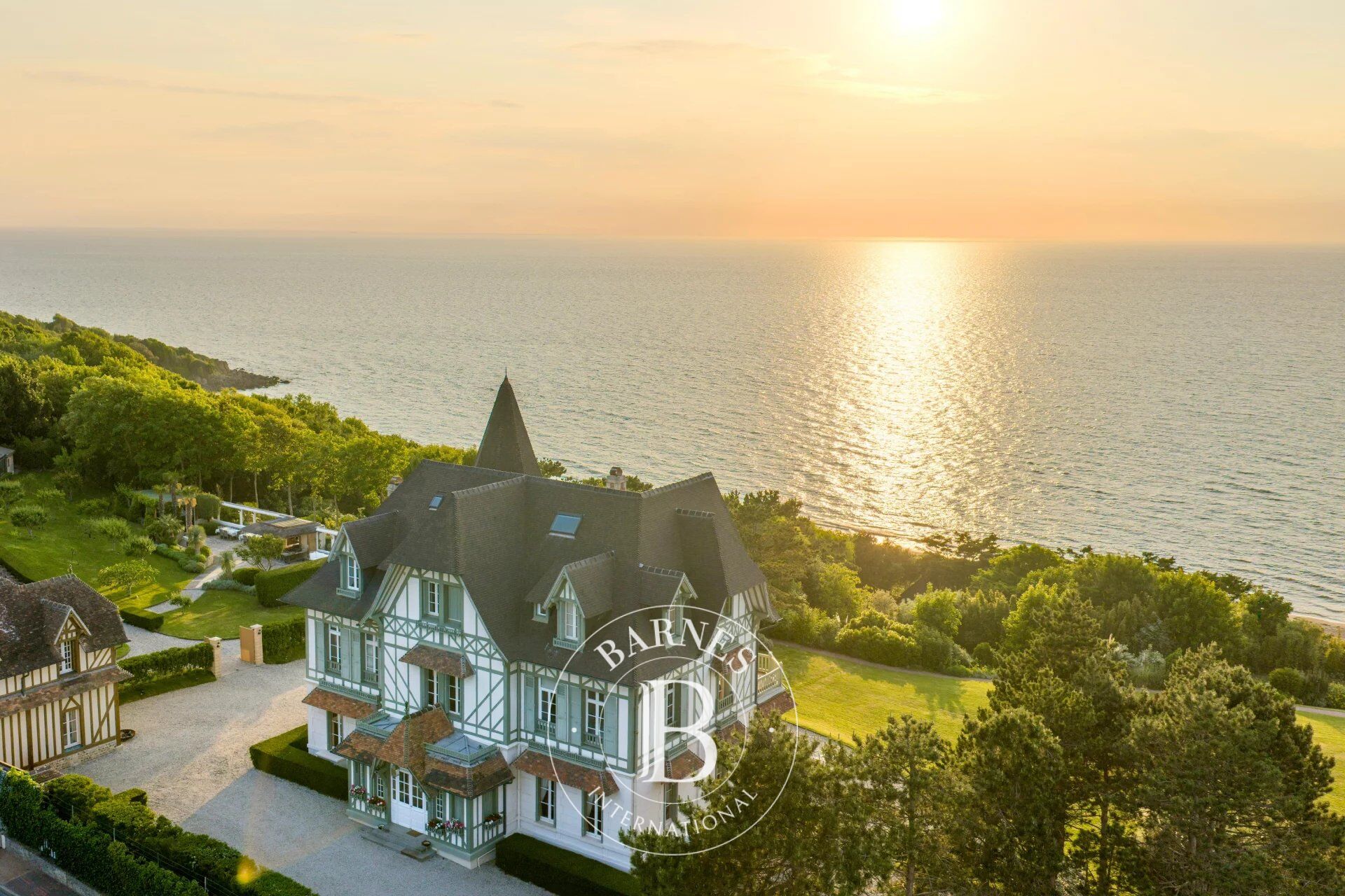 Zu vermieten, Immobilie Benerville-sur-Mer - picture 1