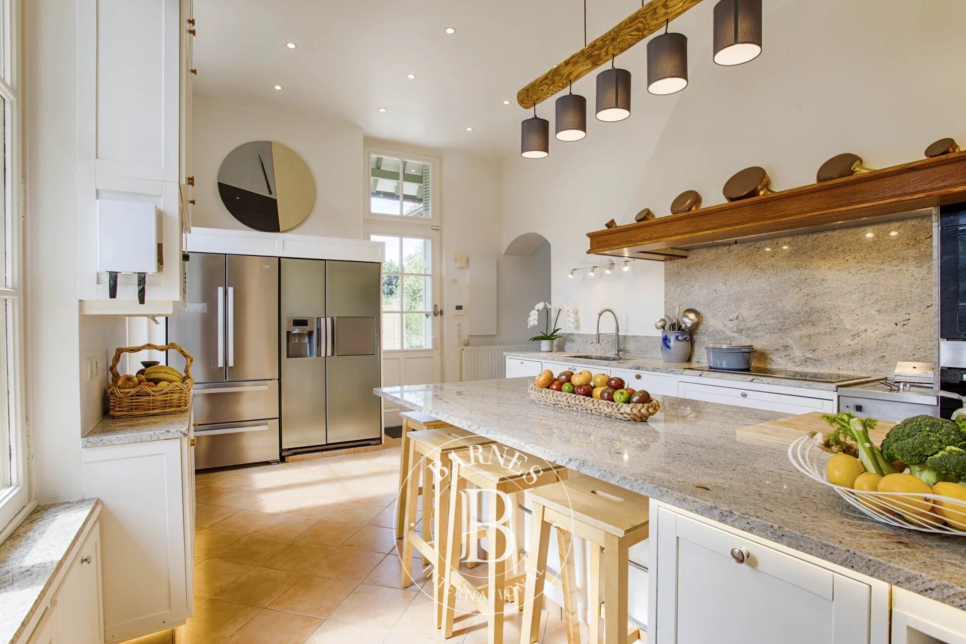 Zu vermieten, Immobilie Benerville-sur-Mer - picture 8