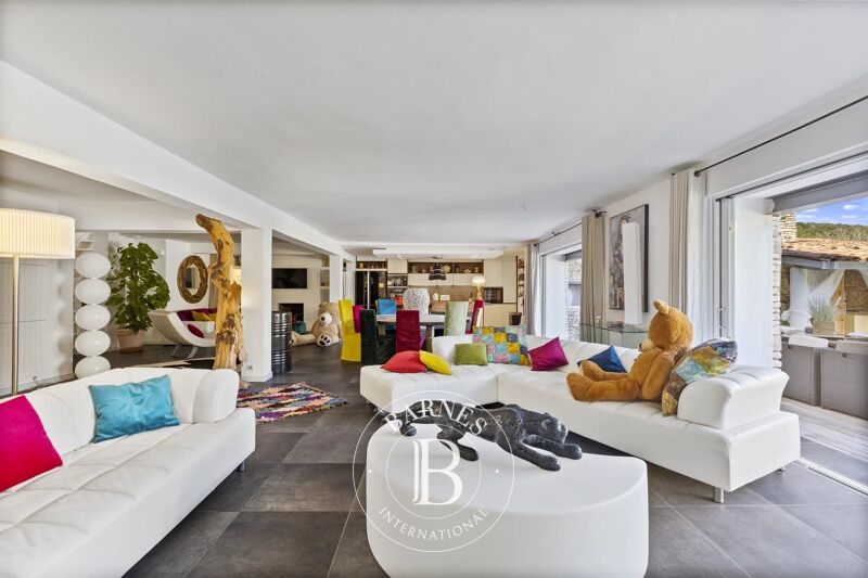 À louer Villa | Bonifacio - picture 2