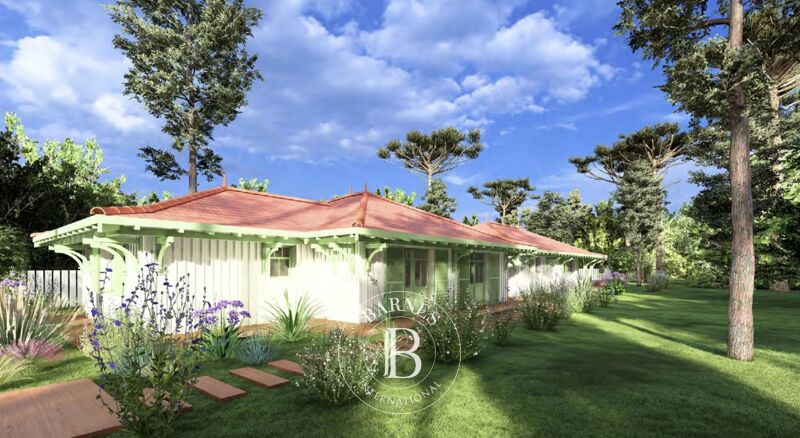 À vendre, Maison Lège-Cap-Ferret - picture 3