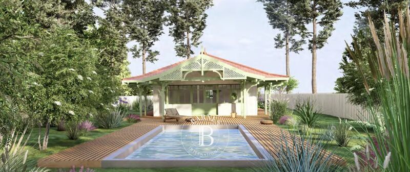 House Lège-Cap-Ferret