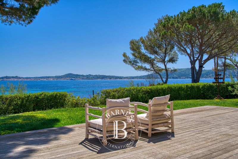 Venta, Finca Grimaud - picture 1