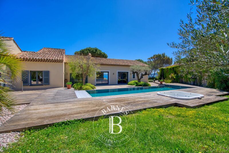 Venta, Finca Grimaud - picture 3