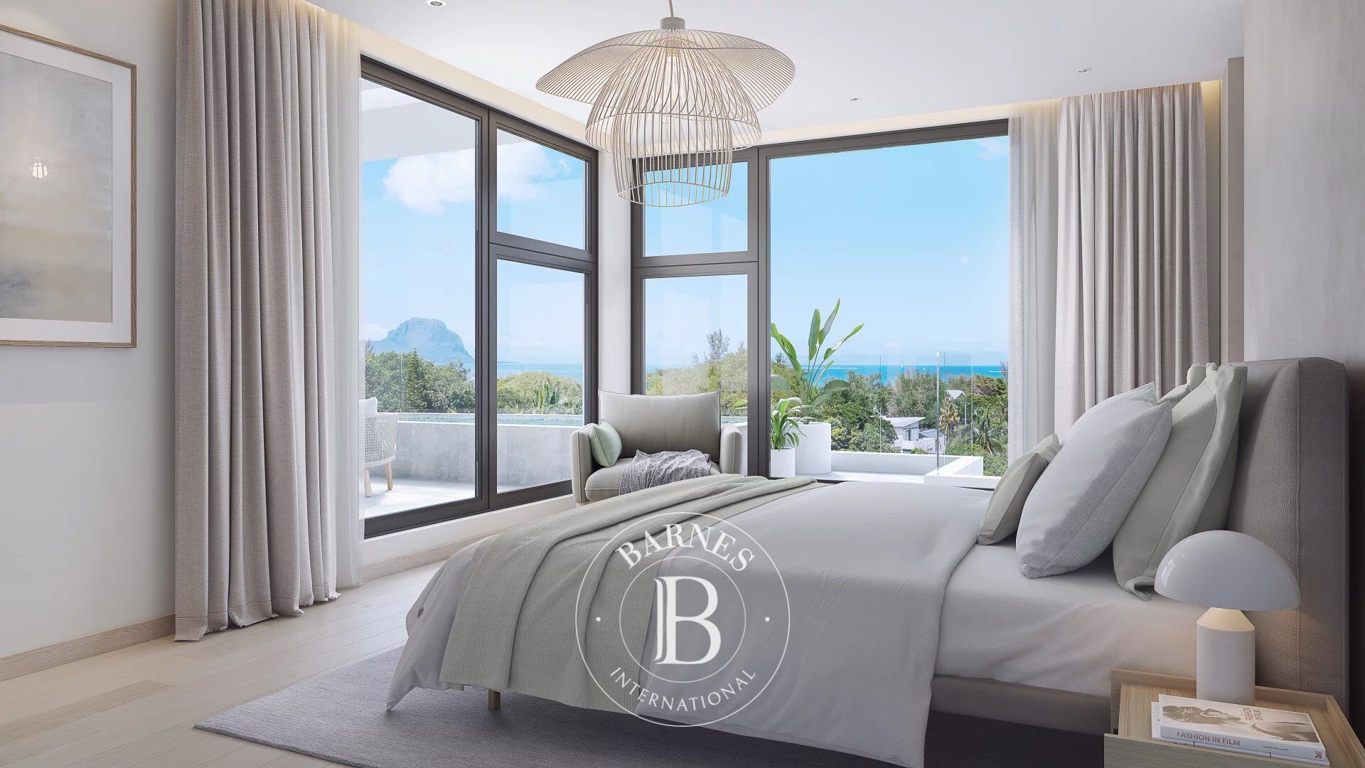 Penthouse La Preneuse - picture 3