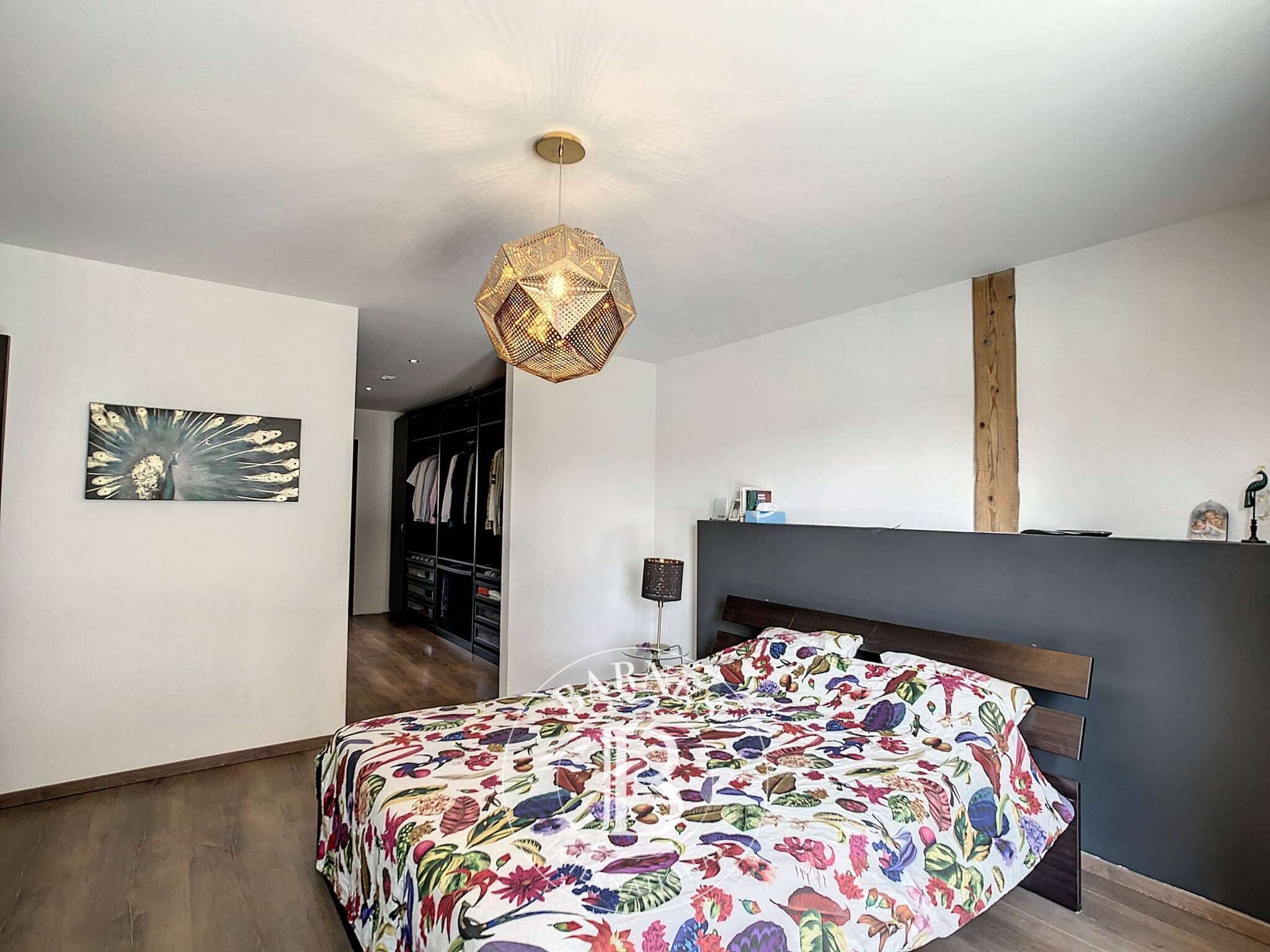 À vendre Maison jumelée | Vucherens - picture 5