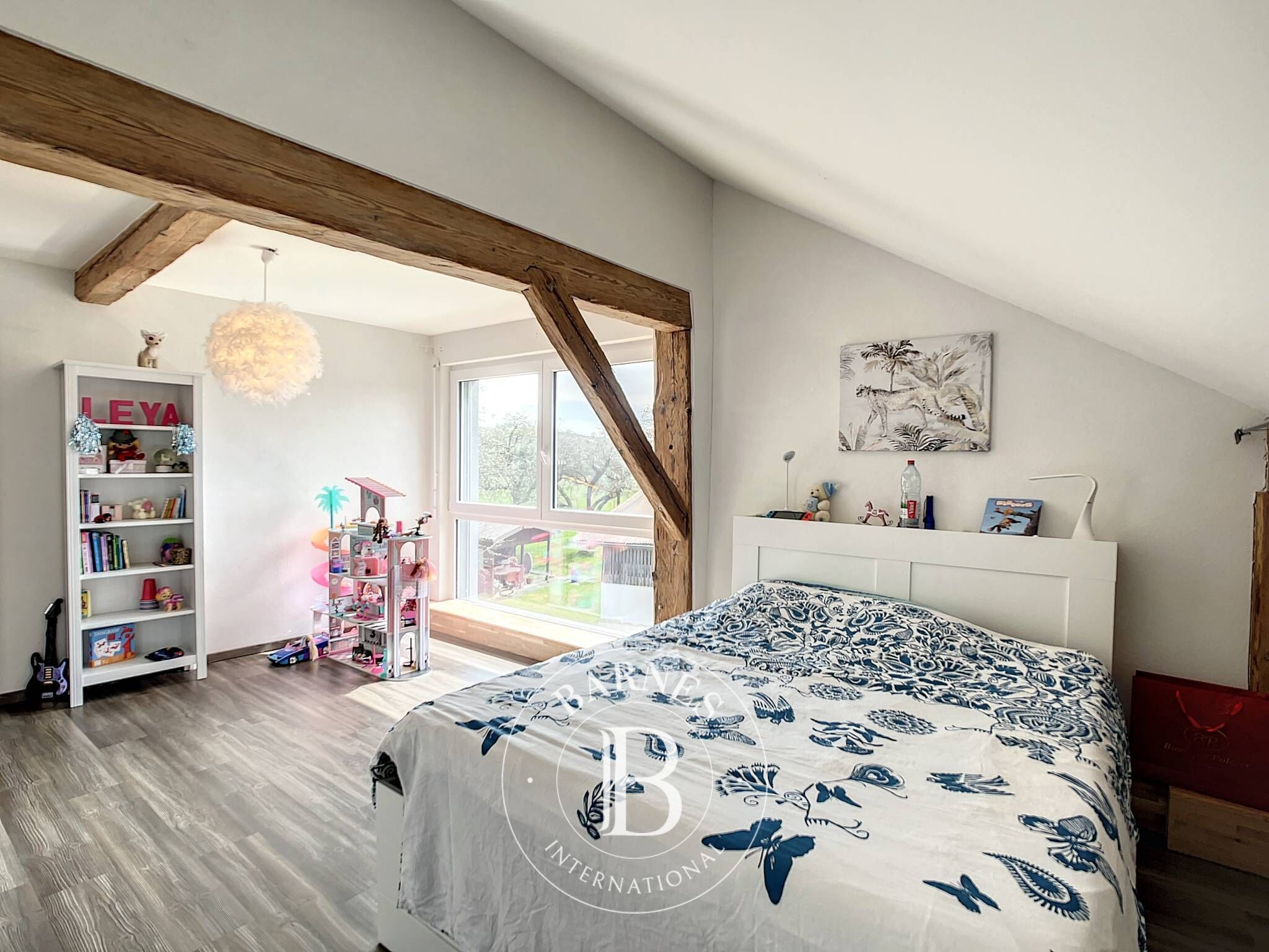 À vendre Maison jumelée | Vucherens - picture 4