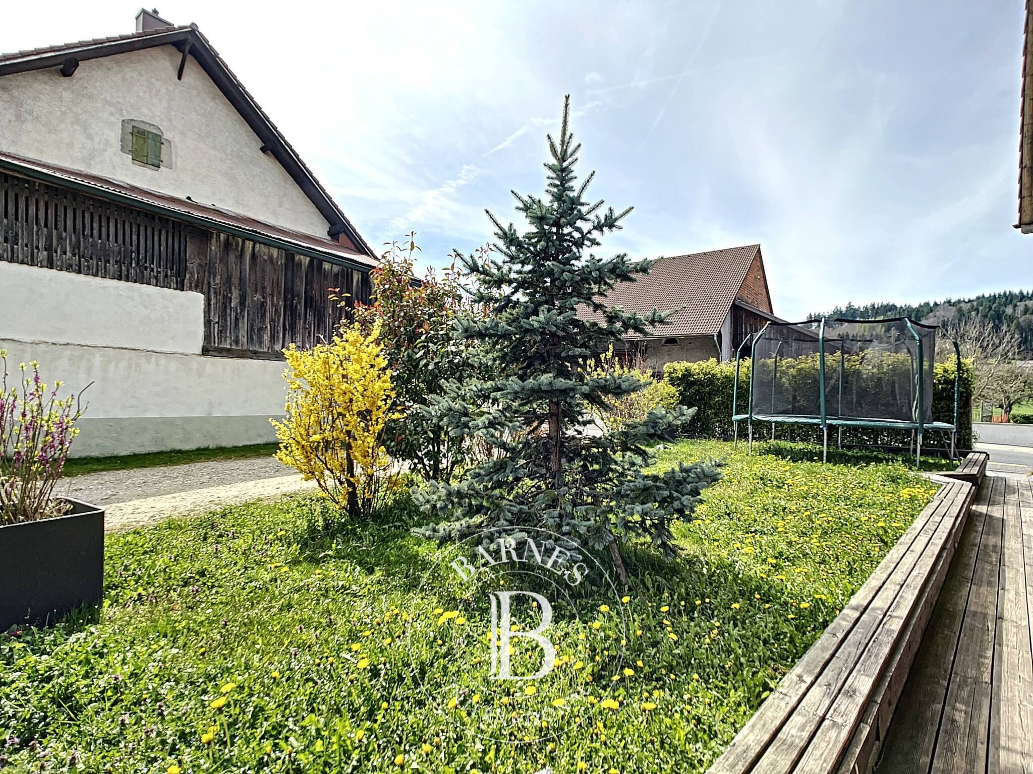 À vendre Maison jumelée | Vucherens - picture 9