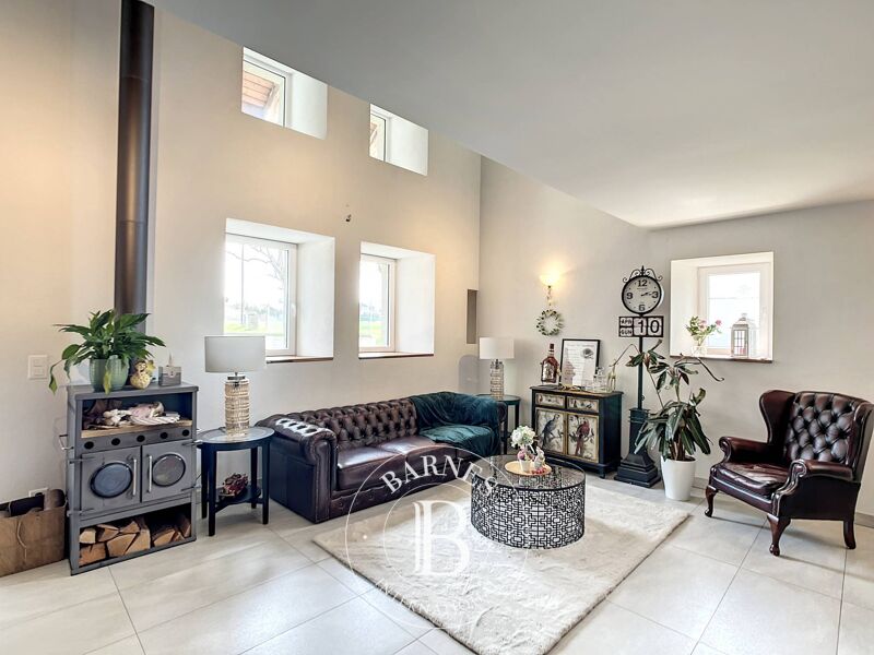 À vendre Maison jumelée | Vucherens - picture 2