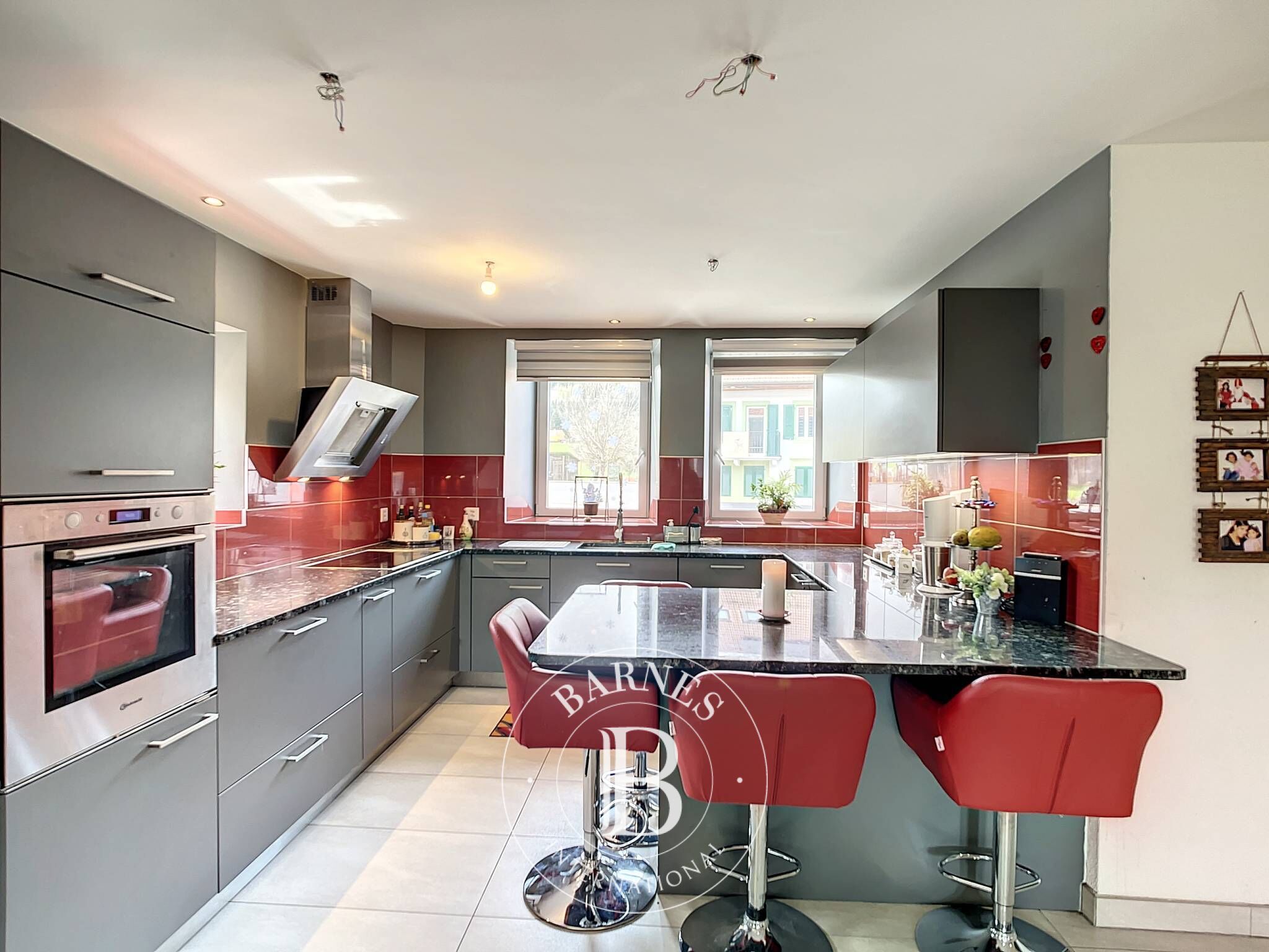 À vendre Maison jumelée | Vucherens - picture 7