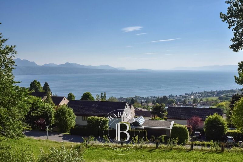 À vendre Villa | La Croix (Lutry) - picture 2