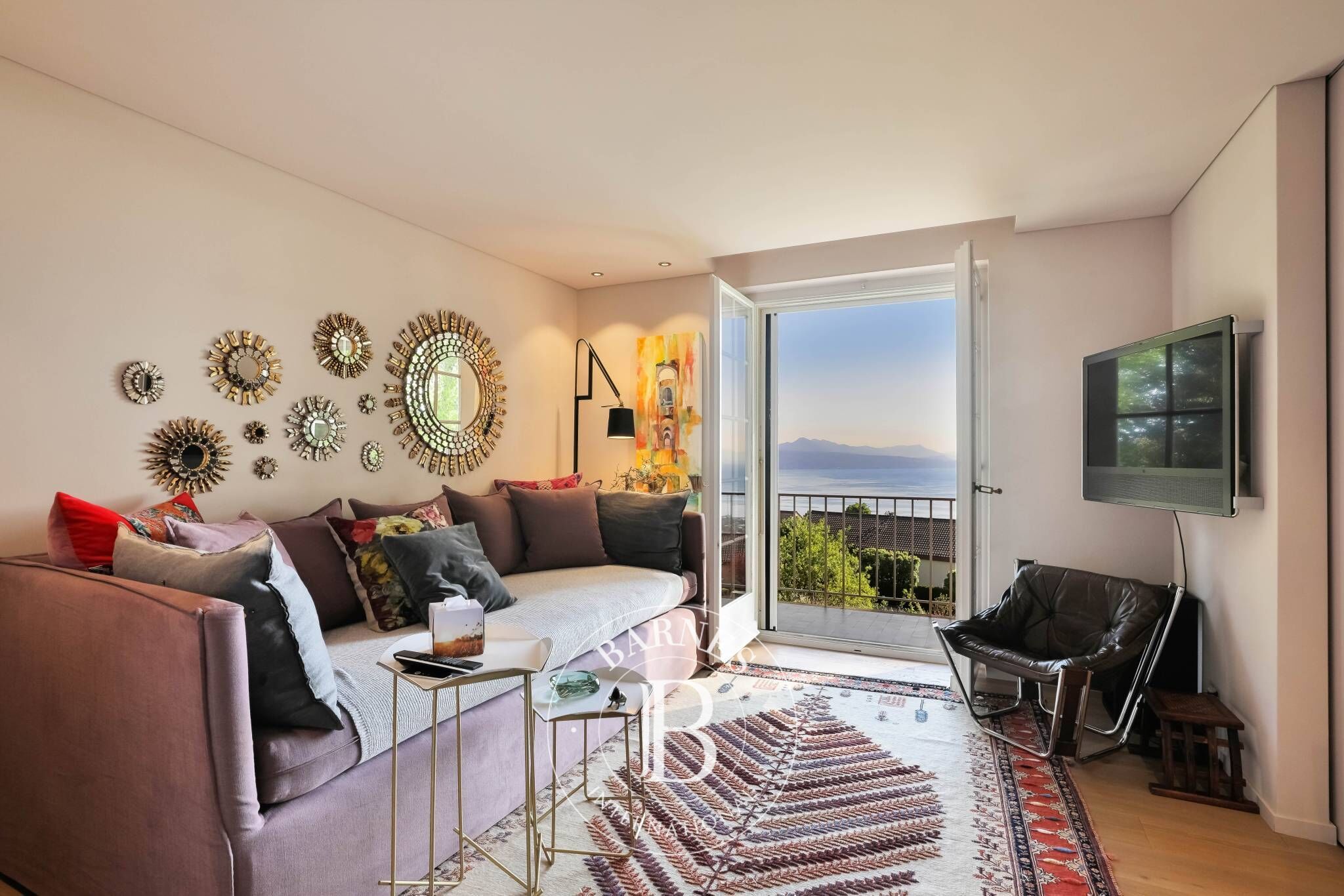 Venta Villa | La Croix (Lutry) - picture 7