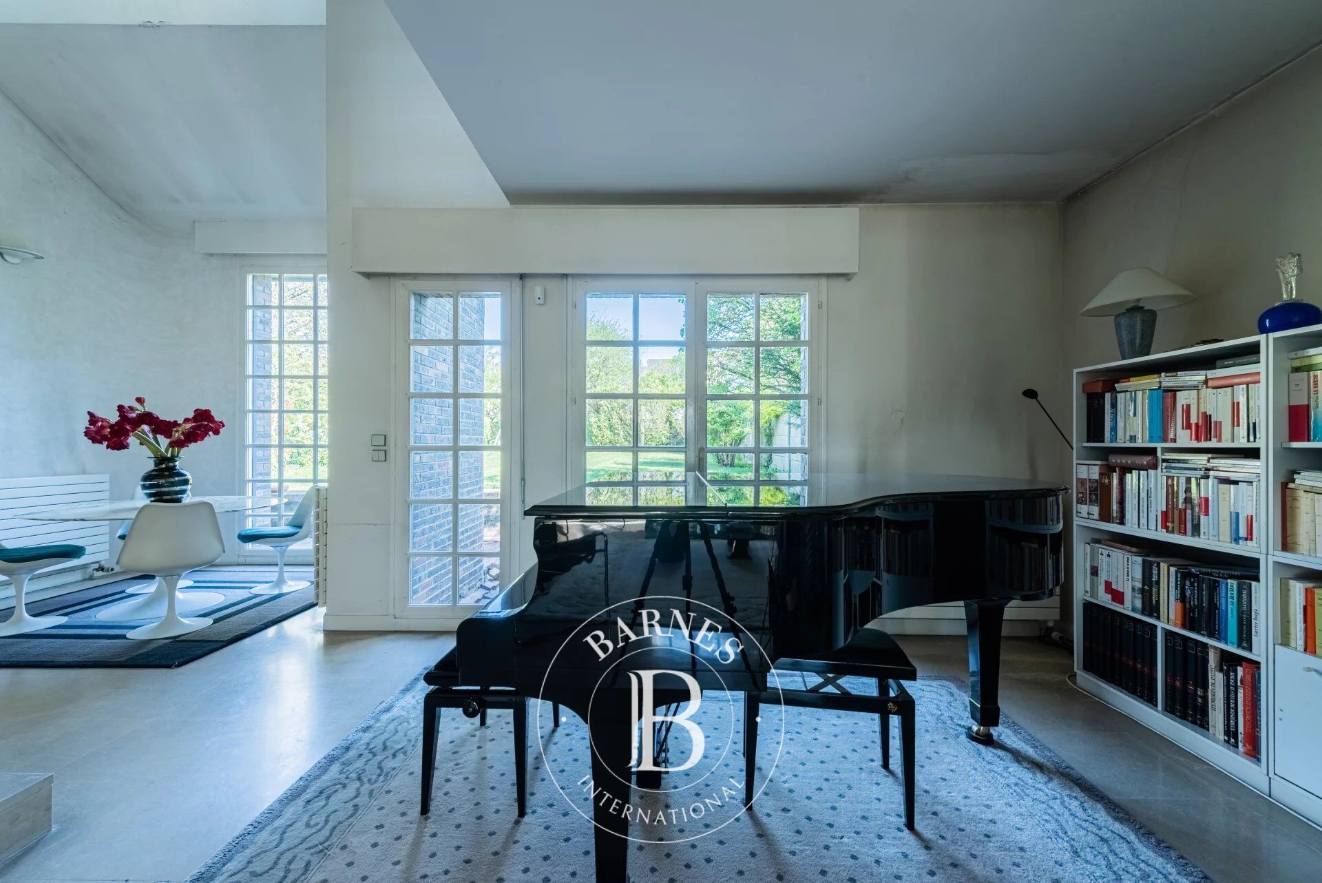 For Sale House | Saint-Cloud - picture 5