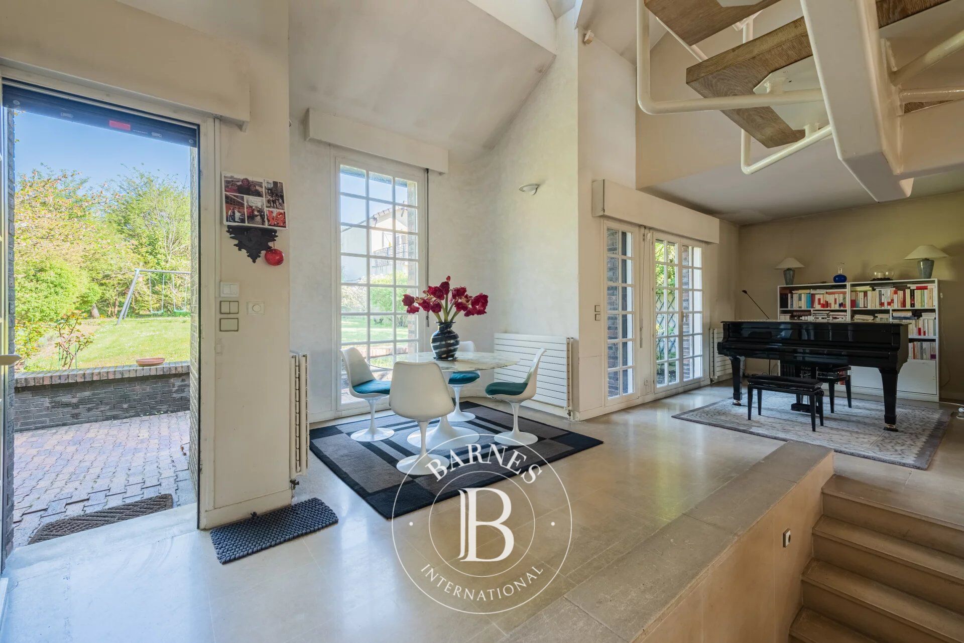 For Sale House | Saint-Cloud - picture 6