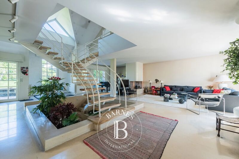 Venta, Casa Saint-Cloud - picture 2