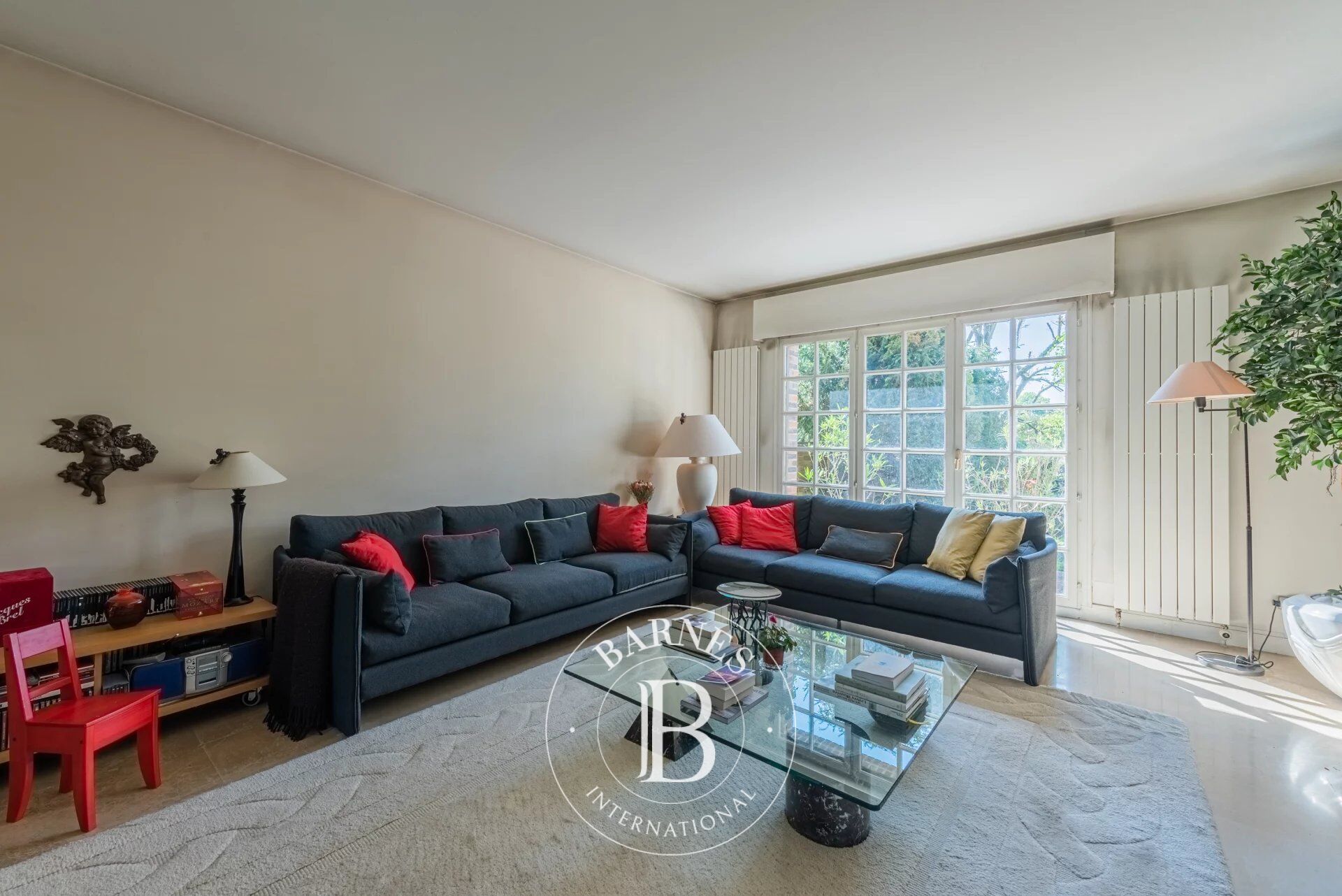 For Sale House | Saint-Cloud - picture 4