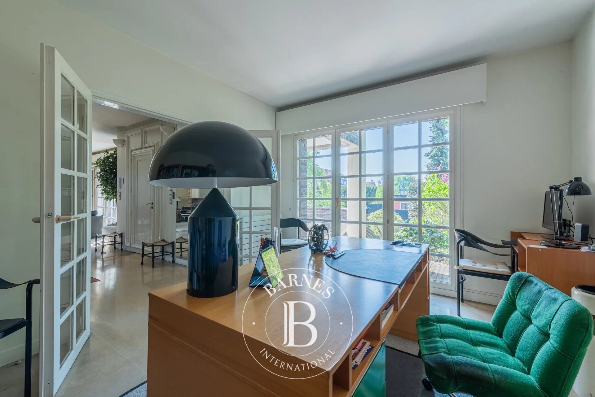 For Sale House | Saint-Cloud - picture 8